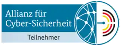 Allianz für Cyber-Sicherheit Teilnehmerlogo